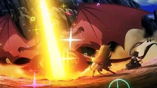 Princess Connect ReDive - Eps 03 - Sub INDO