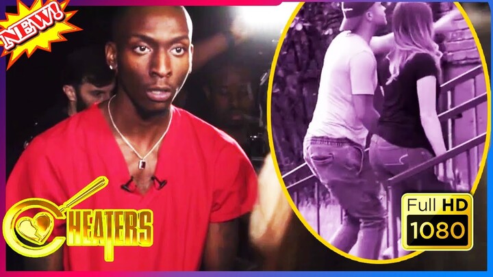 Cheaters Full Episodes 💝 Cheaters Glenn Lunceford & Jordan Crosby 💝 Cheaters 2022
