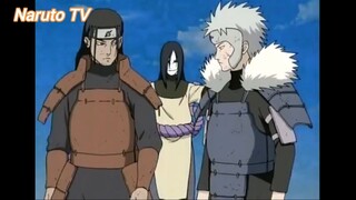 Naruto Dattebayo (Short Ep 69) - Đệ Nhất, Đệ Nhị #naruto