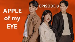 Apple of My Eye (2023) Episode 8 [EN sub]