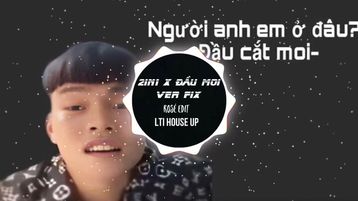 2in1 x ĐẦU MOI VER FIX | Rosé edit_To My Boys- HotTiktok 2022