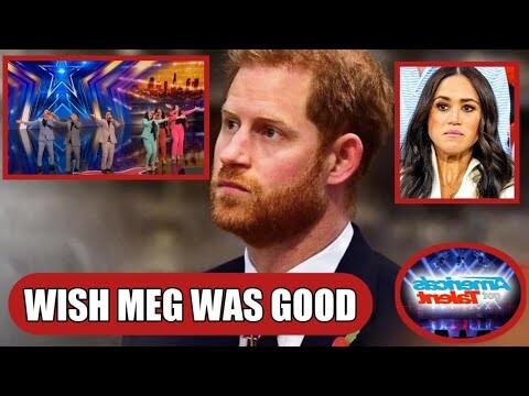 Haz Emotional Reaction As Filipino Singer L6 Performance At AGT!Saying I wish MEG Was That Good