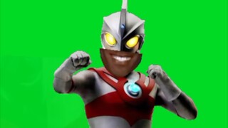 Ultraman Ace: Các em ơi, ta đã trở thành vua chơi đơn rồi.