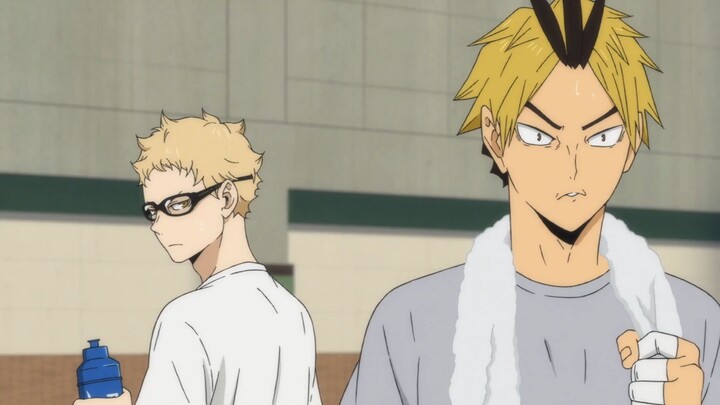 Haikyuu!! 4 Episode 4 [ENGLISH SUB]