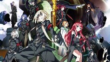 Dies Irae: Episode #11 end..