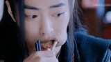 [Remix]Fan-made drama <Nai Xiang Gong Lue> ep21|Sean Xiao