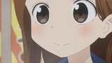 Takagi-san is the cutest - you two are secretly dating again. As good brothers, of course we have to