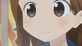 Takagi-san là người dễ thương nhất - hai người lại bí mật hẹn hò nữa rồi, tất nhiên là phải giả vờ n