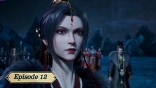 Lord of all lords Episode 12 English Sub