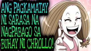 Ito pala ang dahilan kung bakit naging masama ang Phantom Troupe! | Hunter x Hunter 396 Tagalog