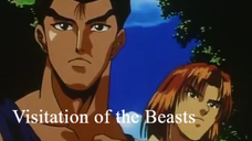 MVP-=Street Fighter II V E11 Visitation of the Beasts