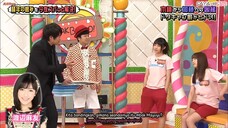 [Saya+48SUB!] AKBINGO Ep.400 SUB INDO