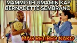 MAMMOTH MAGRE RETIRED NA?