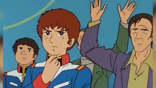 【Gundam 0079】Selamat Gundam! (Episode 1)