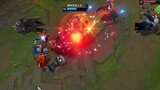 Have you tried these Garen gameplays?