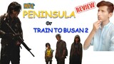 PENINSULA (TRAIN TO BUSAN 2) FULL MOVIE REVIEW || Bhai_Jee