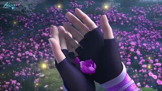 Martial Peak Episode 27 Sub Indo