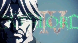 Overlord IV Episode 2 English Sub