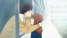 I will (Ao Haru Ride)