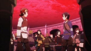 Sword Art Online Season 1 Ep 1 Tagalog