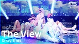 Stray Kids(스트레이 키즈) - The View @인기가요 inkigayo 20210829