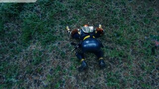 [Sekali sehari untuk mencegah depresi] Penghargaan Perilaku Membingungkan Kamen Rider Idiot Awal 4.0