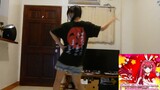 [Dance Cover]REDALiCE from DanceEvolution ARCADE DEAC