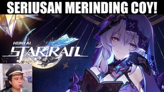 BIKIN MERINDING!! Akhirnya AEON di Honkai: Star Rail di perkenalkan Mihoyo...