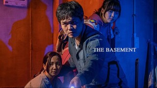 The Basement | English Subtitle | Drama | Korean Movie