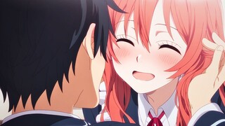 Top 10 Romance Anime Where The Transfer Student Falls In Love With MC