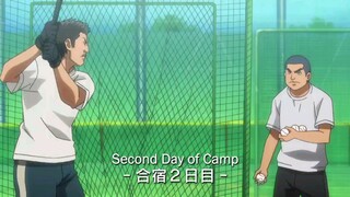 ACE DIAMOND EP15