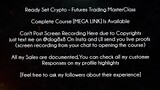 Ready Set Crypto Course Futures Trading MasterClass download
