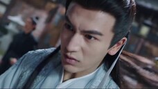 Du Jun, I am also reborn, didn't you expect it? Shangguan Xu x Pei Wenxuan MV Deeply Injured Pingnan