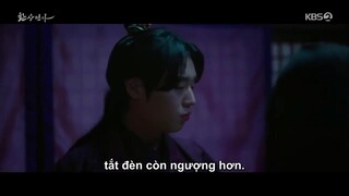 Tình Ca Ảo Mộng EP 8 [Sub Việt]