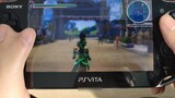 [psv] Sword Art Online : Song of the Lost