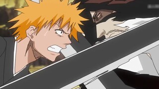 Siapa di antara BLEACH yang paling berharap bisa bergabung dengan Team Zero? Dilihat dari settingnya