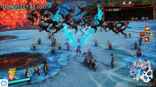 【ONE PIECE Pirate Warriors 4】Chơi nhân vật Marco phượng hoàng #game