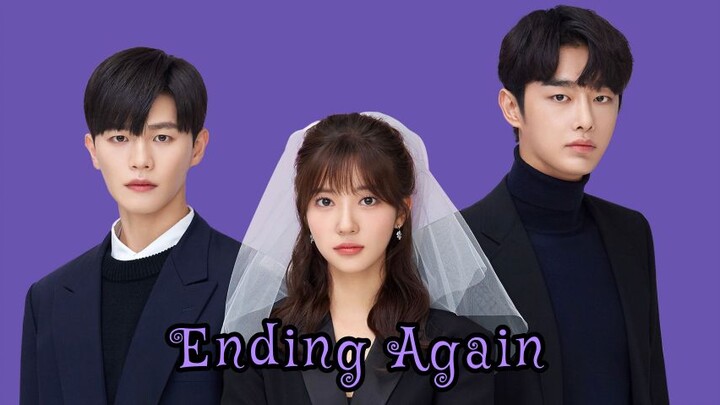 Ending Again "Special"  Episode (webkdrama2020)