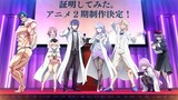 Rikei ga Koi ni Ochita no de Shoumei shitemita episode 1 season 2