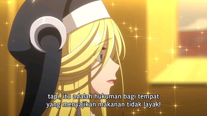 Kanchigai no Atelier Meister - EP 5 (HD) Sub Indo