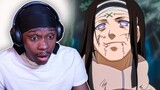 WAIT NEJI DIES ASWELL!!? - Naruto Episode 116-117 REACTION