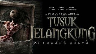 Tusuk Jelangkung Di Lubang Buaya (2018)