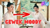 Perubahan MOOD Cewek 😂 Dari Ngambek Bisa Langsung Happy 😱 MOOD SWING Cewek 😂Chinese Drama Kiss Scene