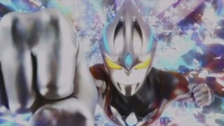 Ultraman Arc Opening Song [Arc Jump'n To The Sky - Access]