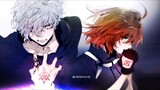 [Anime] "Fate" | Fight to Save the World