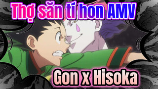 Gon vs Hisoka | Trận chiến định mệnh