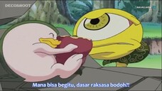 Monster Farm Episode 4 Sub Indo