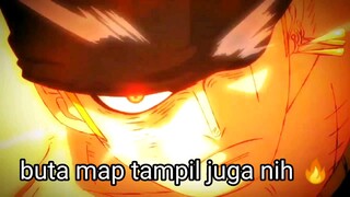 ZORO TAMPIL BROHH