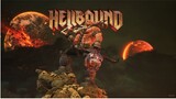 HellBound Gameplay PC