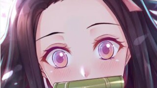 Nezuko kawaii🫠